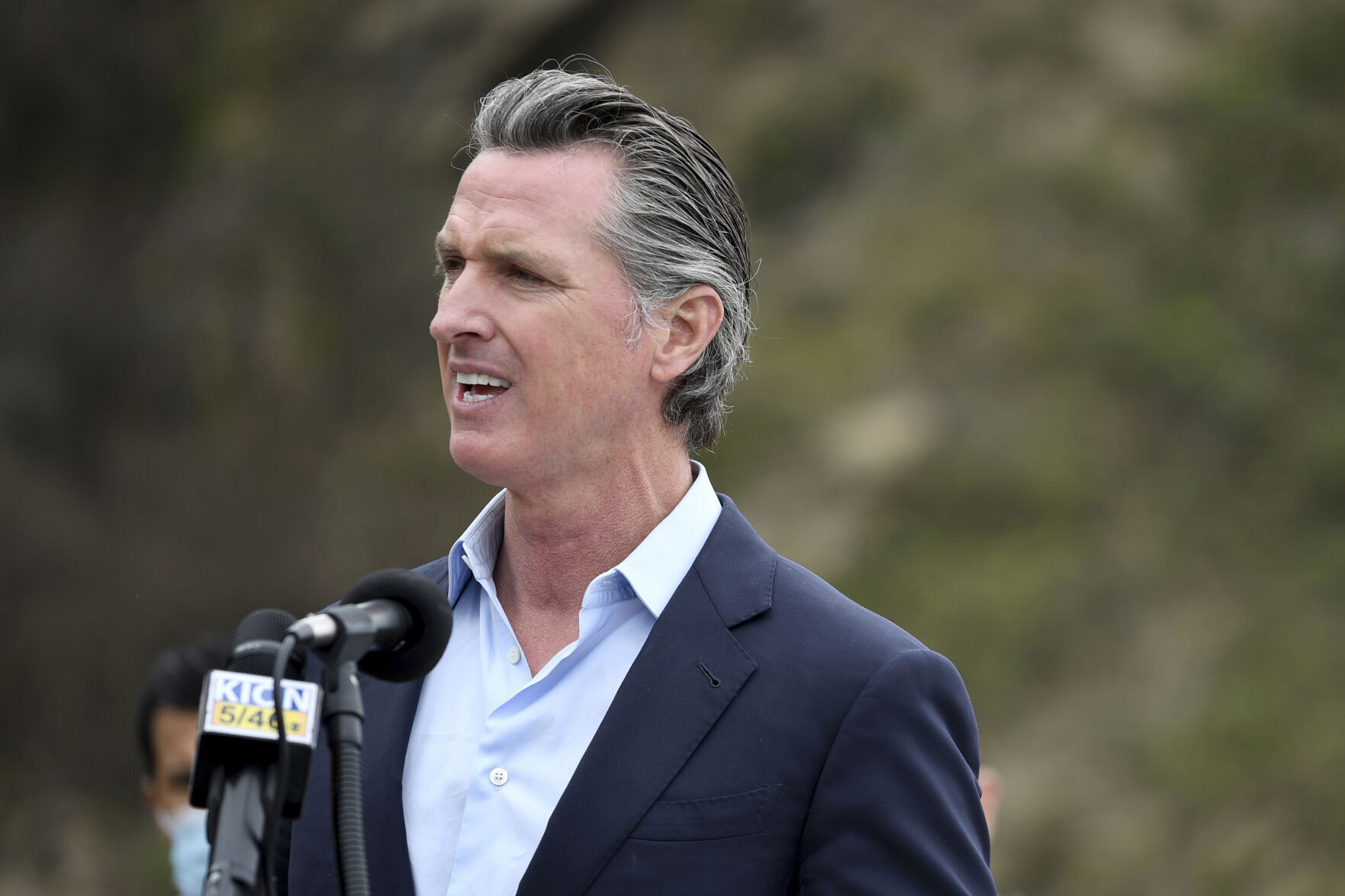 California Recall